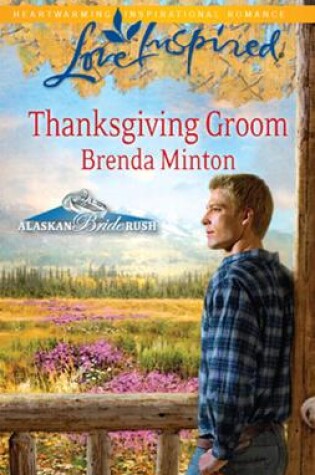 Cover of Thanksgiving Groom