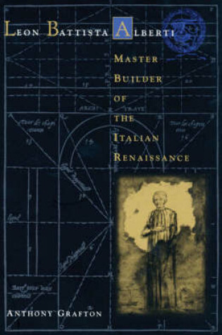 Cover of Leon Battista Alberti