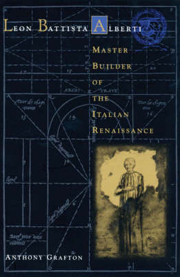 Book cover for Leon Battista Alberti