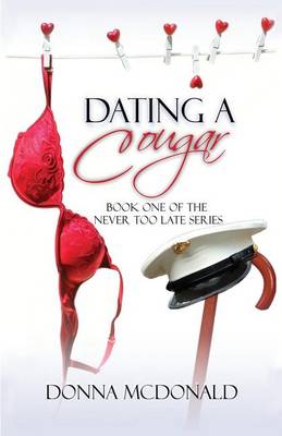 Dating a Cougar by Donna McDonald