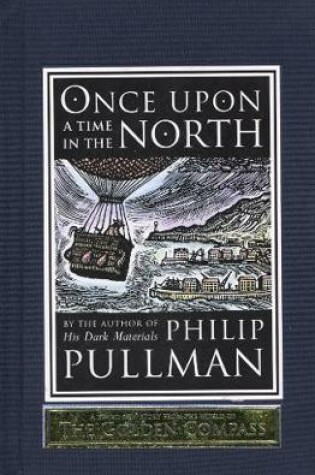 Cover of Once Upon a Time in the North