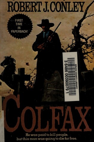 Cover of Colfax