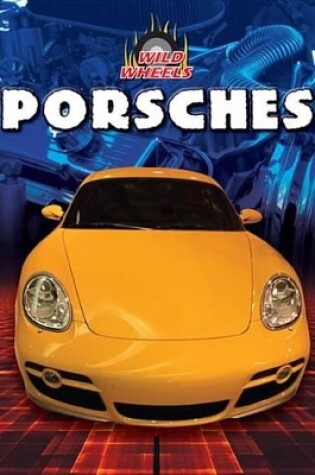 Cover of Porsches