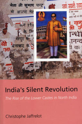 Cover of India's Silent Revolution