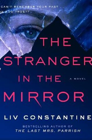 Cover of The Stranger in the Mirror