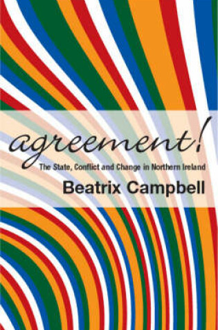 Cover of Agreement
