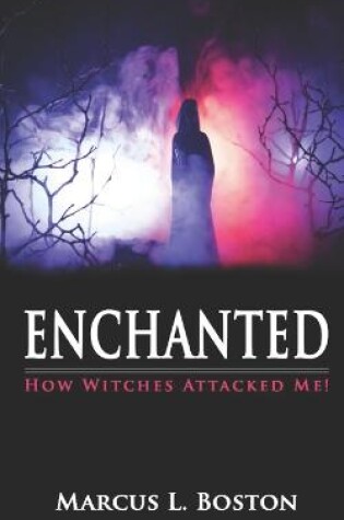 Cover of Enchanted