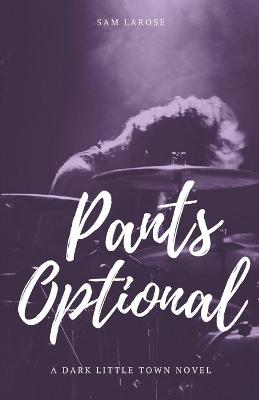 Book cover for Pants Optional