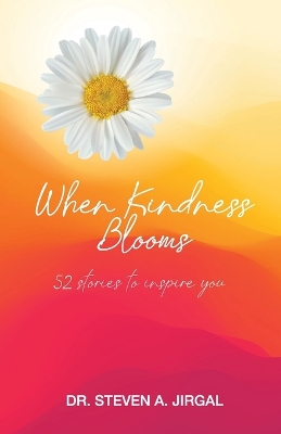 Book cover for When Kindness Blooms