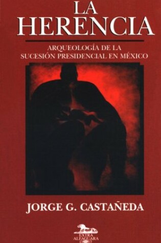 Cover of La Herencia