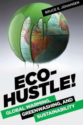 Cover of Eco-Hustle!