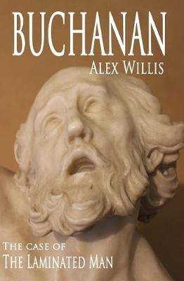 Book cover for Buchanan 2