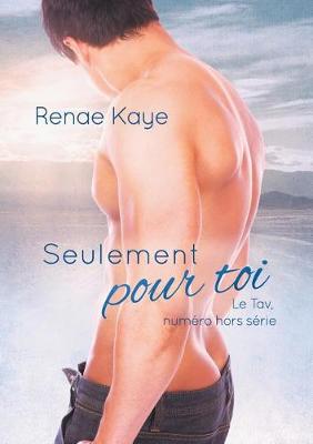 Book cover for Seulement Pour Toi
