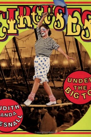 Cover of Circuses