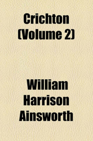 Cover of Crichton (Volume 2)
