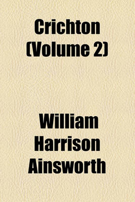 Book cover for Crichton (Volume 2)