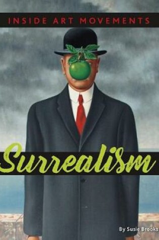 Cover of Surrealism