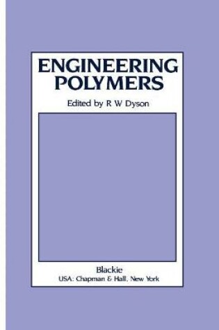 Cover of Engineering Polymers