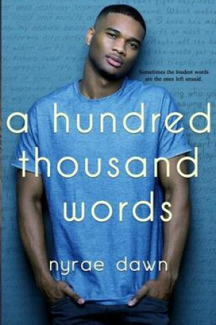 Cover of A Hundred Thousand Words
