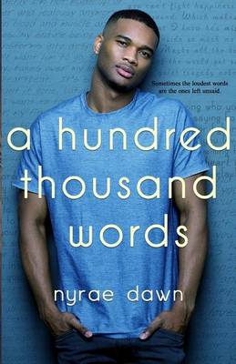 Book cover for A Hundred Thousand Words