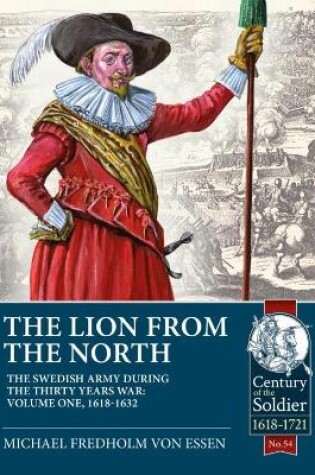 Cover of The Lion from the North