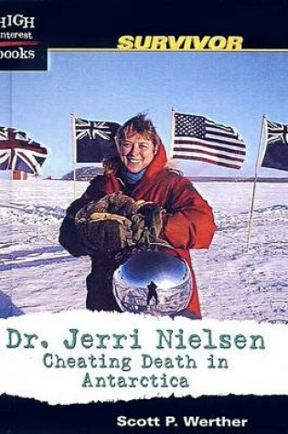 Cover of Dr. Jerri Nielsen
