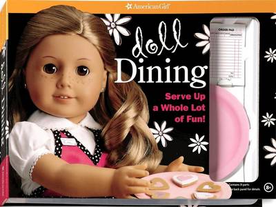 Cover of Doll Dining