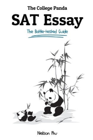 Cover of The College Panda's SAT Essay