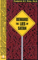 Book cover for Beware the Lies of Satan