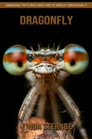 Cover of Dragonfly
