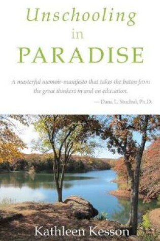 Cover of Unschooling in Paradise