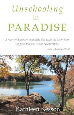 Cover of Unschooling in Paradise