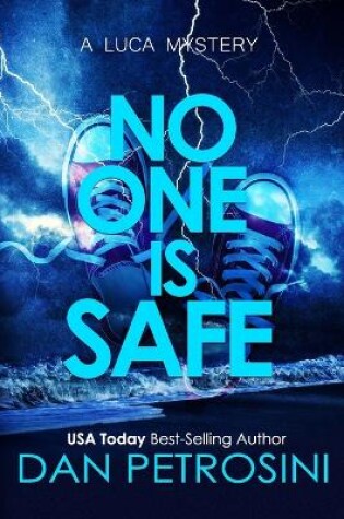 Cover of No One is Safe
