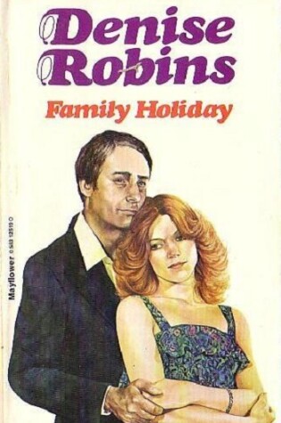 Cover of Family Holiday