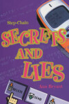 Book cover for Secrets and Lies