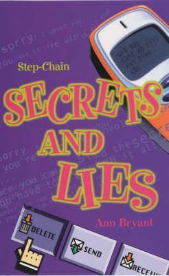 Book cover for Secrets and Lies