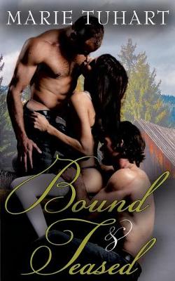 Book cover for Bound & Teased