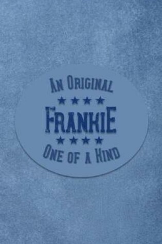 Cover of Frankie