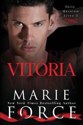 Book cover for Vitória
