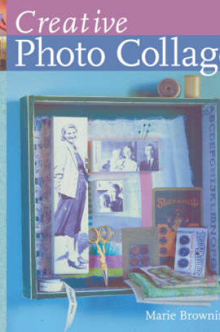Cover of Creative Photo Collage