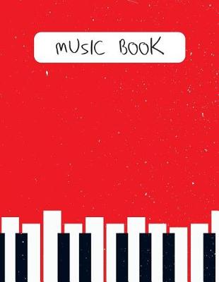 Book cover for Music Book