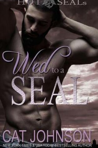Cover of Wed to a SEAL