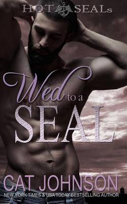 Book cover for Wed to a SEAL