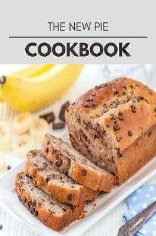 Cover of The New Pie Cookbook