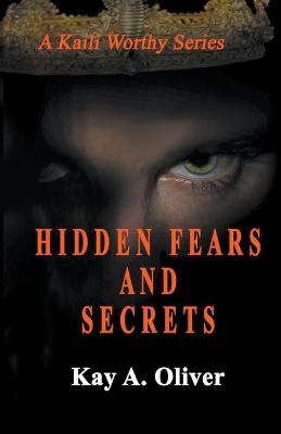Book cover for Hidden Fears and Secrets