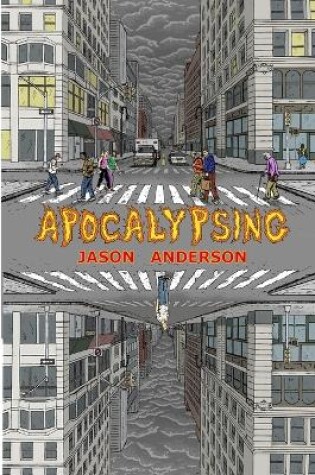 Cover of Apocalypsing