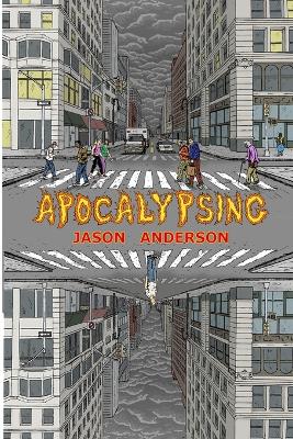 Book cover for Apocalypsing