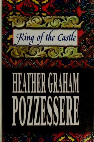 Cover of King of the Castle