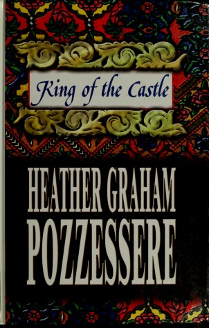 Cover of King of the Castle