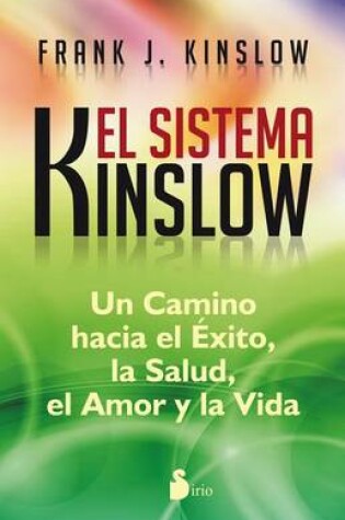 Cover of El Sistema Kinslow